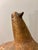 Aldo Londi Rare 1960s Aldo Londi for Bitossi Italian Ceramic Bird Sculpture For Sale - Image 4 of 9