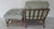 Vintage Chinese Chippendale McGuire Style Bamboo Rattan Lounge Chair & Ottoman For Sale In Miami - Image 6 of 8