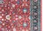 Vintage Persian Varamin Rug For Sale - Image 10 of 15