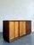 This exceptional Mid-Century Modern credenza is a quintessential work by the legendary designer Harvey Probber. Crafted...