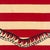 American Vintage Cotton "Don't Tread on Me" Snake Flag, First Navy Jack For Sale - Image 3 of 6