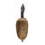 Wood Early 20th Century Yaure Baule Portrait Mask Côte d'Ivoire For Sale - Image 7 of 7