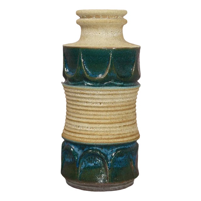 Vase from Carstens Tönnieshof, 1970s For Sale