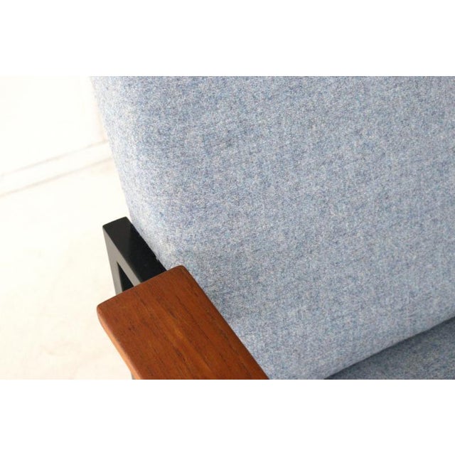 No. 30 (Men's Model) Armchair by Gijs van der Sluis For Sale - Image 3 of 15