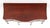 Georgian Sideboard in Mahogany Server Buffet, 1890s For Sale - Image 15 of 16