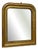 Louis Philippe Gilt Mirror, 1850s For Sale