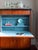 19th C Biedermeier Secretary Desk, Secrétaire À Abattant For Sale - Image 18 of 18