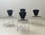 Italian Linda Model Chair by Arrben, 1980s For Sale - Image 13 of 13