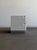 1970s Post Modern Rougier Nightstand, Attributed For Sale - Image 13 of 16