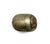 Mid 20th Century Vintage Brass Scarab Trinket Box For Sale - Image 5 of 12