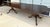 Drexel Heritage Drexel Heritage Banded Mahogany Double Pedestal Dining Table With Two Leaves For Sale - Image 4 of 17