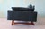 1960s 1960s Adrian Pearsall for Craft Associates Gondola Sofa Mid Century Modern For Sale - Image 5 of 18