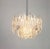 Large Austrian Murano Ice Glass Chandelier from Kalmar, 1960s For Sale - Image 10 of 13