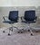 Modern Swivel Chairs by Alberto Meda for Vitra, Set of 2 For Sale - Image 3 of 11