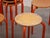 Industrial Industrial Studio Stackable Stools, 1975, Set of 8 For Sale - Image 3 of 11