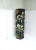 Art Nouveau Pedestal Column Stand, Black and Gold, Circa 20th Century For Sale In New York - Image 6 of 12
