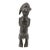 Early 20th Century Songye Miniature Figure 9 Inch For Sale