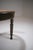 Louis-Philippe French Oak Desk Armchair, 1890s For Sale - Image 5 of 18