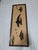 Mid-Century Abstract Wood Sculpture Carved Fish 1960s For Sale - Image 14 of 14