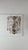 Wall Lamp in Iron and Murano Glass from Manifattura Di Murano For Sale - Image 11 of 11