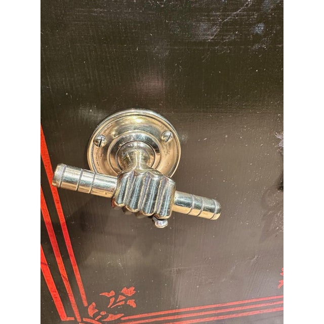 Antique Safe, 1890s For Sale - Image 14 of 17