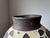 Brown Vintage Tarahumara Raramuri Pottery Vase Handmade Native American/Mexican Vessel 11" Height For Sale - Image 8 of 12