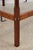 Eldred Wheeler Full Size Cherry Rope Style Poster Canopy Bed For Sale - Image 13 of 14