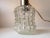 Mid-Century Modern Danish Pinnacle Glass Table Light from Vitrika, 1960s For Sale - Image 3 of 6