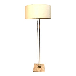 Gerald Thurston for Lightolier Floor Lamp For Sale