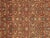 Pasargad DC Fine Hand Knotted Persian Heriz Design Rug For Sale In Washington DC - Image 6 of 9
