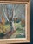 Bo Alnerud, Tree, 1947, Oil on Panel For Sale - Image 11 of 18