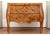 Early 20th Century Pair of Italian Rococo Style Parquetry Commodes For Sale - Image 13 of 16