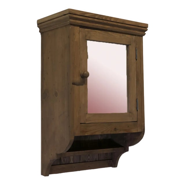 Wall Hanging Cloakroom, 1970s For Sale