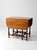 Early American Gate Leg Drop Leaf Table For Sale - Image 10 of 15