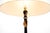 Antique Lacquered Chinoiserie Floor Lamp, 1930 For Sale - Image 3 of 10