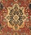 Antique Kashan carpets are among the finest Persian rugs. They are woven in workshops of the city of Kashan, in north...
