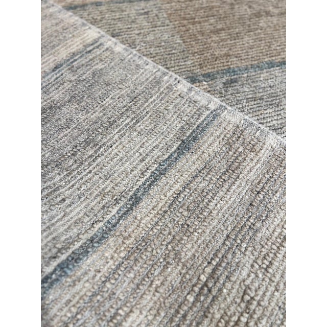Boho Chic Loloi Modern Rug For Sale - Image 3 of 5