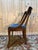 Wood Empire Mahogany Gondola Chairs, Set of 4 For Sale - Image 7 of 10