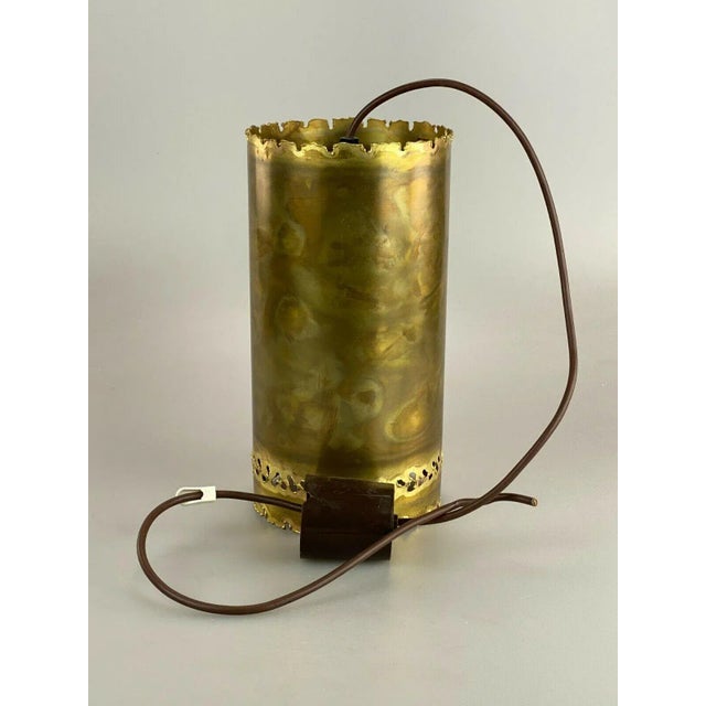 Ceiling Lamp by Svend Aage Holm for F. Holm-Sørensen & Pedersen, 1960s For Sale - Image 10 of 11