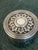 Christofle Christofle Silver Plated Round Lidded Box For Sale - Image 4 of 7