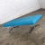 Awesome mid-century modern bench or daybed in the style of Arthur Umanoff for Madison Furniture Co. Comprised of the...