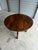 Antique Spanish Revival Round Table For Sale - Image 12 of 12