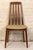 Mid-Century Modern Mid 20th Century Set of Four Teak and Tweed Dining Chairs by Sun Furniture For Sale - Image 3 of 17