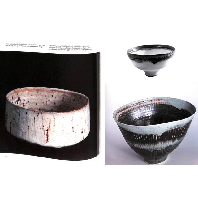 "Lucie Rie" 1987 Birks, Tony For Sale - Image 10 of 12