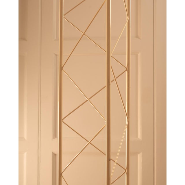 Floor Lamp by Alta Lite, Italy, 1980s For Sale - Image 3 of 10