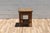 Vintage Moroccan Inlaid Nesting Tables | Moorish Geometric Side Tables Set of 3 For Sale - Image 13 of 18