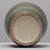 Gray 20th Century German Mid-Century Modern Gray and Brown Ceramic Vase For Sale - Image 8 of 18