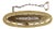 Antique Victorian Etruscan 15ct Gold Seven-Stone Mine Cut Diamond Bar Brooch For Sale