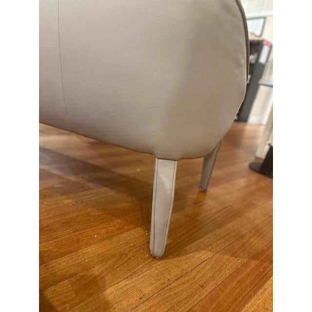Contemporary Natuzzi Italia Clio For Sale - Image 3 of 12