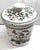 Vintage Portmeirion Botanical Garden Ceramic Canister Bread Crock 14” tall Store your kitchen essentials in style with...